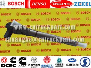 Wholesale BOSCH COMMON RAIL INJECTOR 0445110283 FOR HYUNDAI 33800-4A300, 33800-4A350 INJECTOR from china suppliers