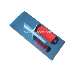 Wholesale Stainless steel Plastering trowel with plastic handle HW02219 from china suppliers