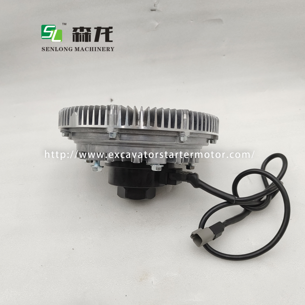 Heavy Duty 30/927047 Part Fit Excavator JCB JS200 JS210 JS220 JS235 JS240 JS260 JS175 Boost Work Efficiency