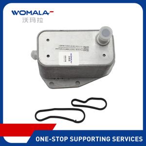 Wholesale Durable Auto Oil Cooler Engine Oil 31339939 For S60 V60 XC60 XC70 XC90 from china suppliers