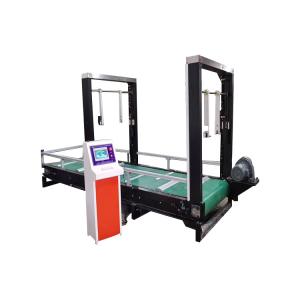 China Antirust AC 220V Wheel Testing Machine , Multi Function Pram Testers on sale