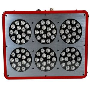 Wholesale 200w cidly led grow light indoor garden used 660nm 630nm full spectrum led grow lights from china suppliers