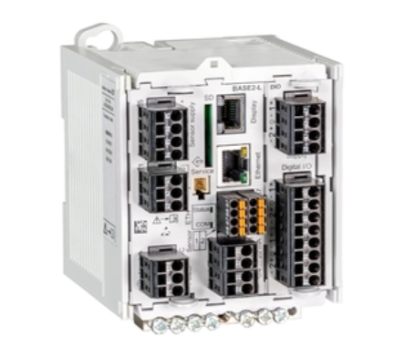 Wholesale E+H Multi Parameter Transmitter Digital Endress Hauser 1-/2-channel transmitter Liquiline CM442R from china suppliers