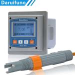 Modbus Or Jason Protocol PH Controller With Historical Data Recording Function
