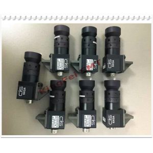 SM320 SM471 SMT Camera VCC-G20S20BSTW AM03-020421A Fly Vision Assy