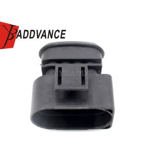 3A0973834 FEP JPT 8 Pin Male Connector Plug For VW Skoda VAG 3A0 973 834