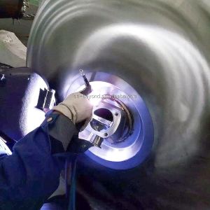 Silo Vertical Storage Stainless Steel Wine Vat With Ladder