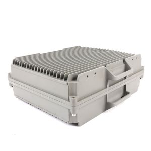 Wholesale High Power 2 Watts Mobile Signal Booster 3G/4G DCS 2100MHZ WCDMA 1800MHZ High Gain 85db from china suppliers