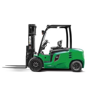 High Power 80V Lithium Battery AC Controller Electric Forklift