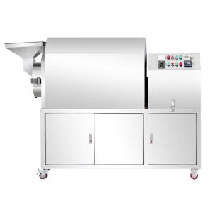 Wide Application Mayonnaise Colloid Mill Machine/Peanut Roasting Machine