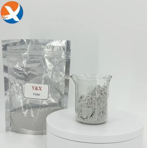 YX500 Leaching Reagent Eco-friendly Cyanide For Efficient Gold Recovery