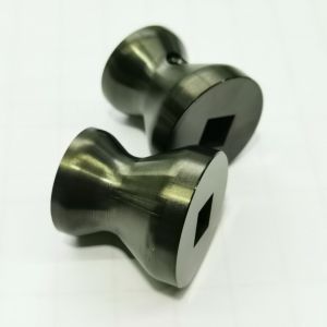 Custom CNC Machined Anodized Aluminum Parts Motorcycle Spare Parts