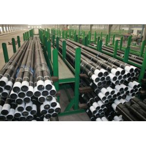 API 5CT tubing H-40, J-55, K-55, M-65, N-80, C-75, SY / T 6194, JIS G3439, BS EN