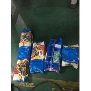 Automatic machine for packaging suitable1kg,2kg,3kg,4kg,5kg all granular,sugar