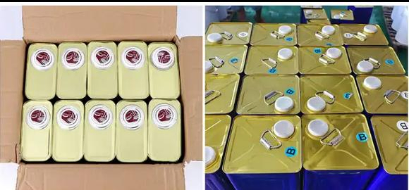 Polyurethane Liquid Rubber for Mold Making