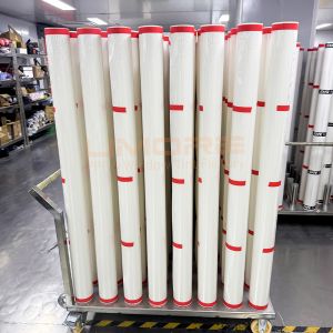 Polyurethane Transparent Matte PPF Gloss Self Healing Clear Wrap