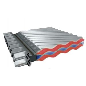 Wholesale Plate And Shell Heat Exchanger For Industrial Heat Transfer from china suppliers