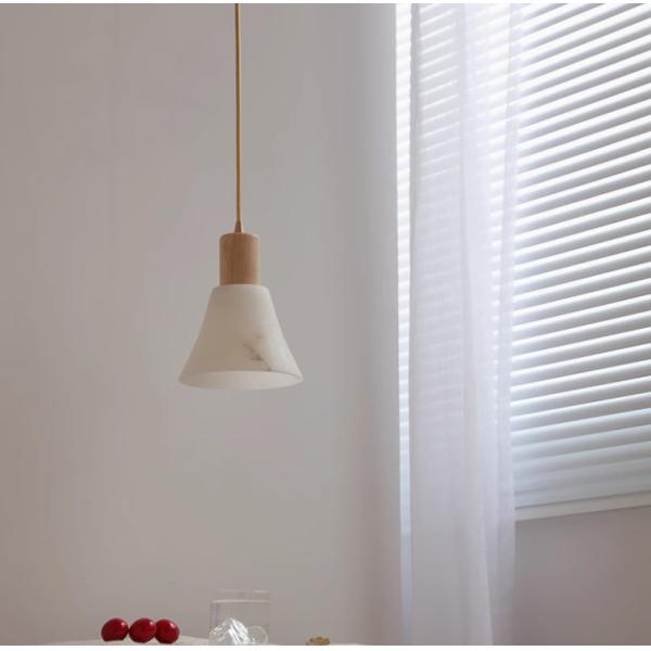 Marble Lamp for Home Decoration Lighting Marble Bulb Wall Lamp with Certification Inspection