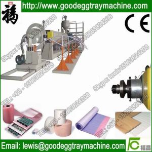 EPE foam stretch film processing machine(FCFPM-150)