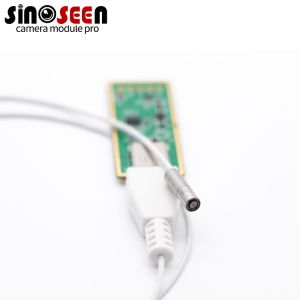 Medical Endoscope OEM Camera Modules Vision Solution OV9734 Sensor