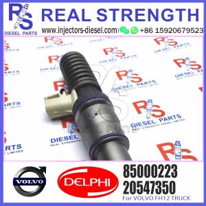 High Quality Diesel Electronic Unit Fuel Injector BEBE4D00103 BEBE4D00003