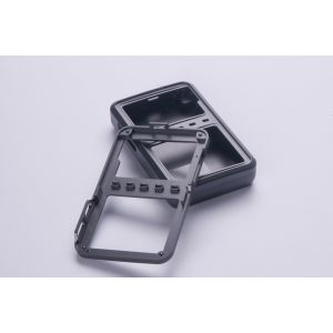 Navigator Gps Housing Thin Thickness Gps Shell CNC Turning