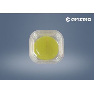 High Light Emission Efficiencyht Yield Gd3Al2Ga3O12 Ce GAGG Ce Scintilation