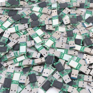 128GB Memory Shockproof UDP for Heavy-Duty Network Applications Secure Data