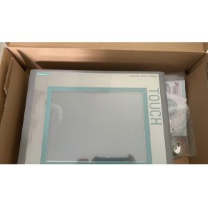 6AV6643-0CD01-1AX1 SIMATIC MP 277 10" Touch Multi Panel With Retentive Memory 10