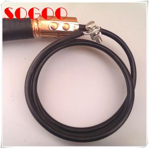 Wholesale Fast Fit 7/8&quot; Coaxial Cable Grounding Kit for RG8 RG213 RG214 LMR400 Cable from china suppliers