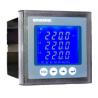 RS485 PMC72S Multifunction Digital Meter Three Phase ISO9001 Approved for sale