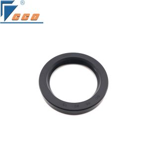 Auto Pump Single Lip Oil Seal SC Type With Spring 32 * 52 * 8