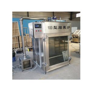 30L Cheap Price Barbecue Charcoal Grill Smoker Australia