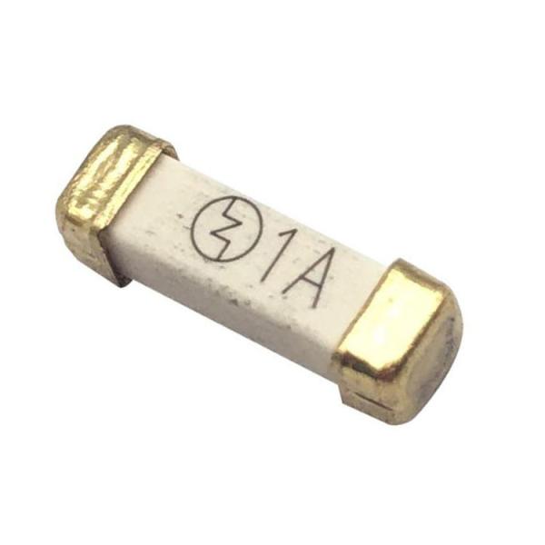 Quality 72V 100V 125V 250V Surface Mount Fuse 1032 Ceramic Chip Fuse 3x10mm SMD Fuse for sale