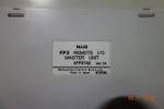 Original Panasonic NAiS FP3 REMOTE I / O MASTER UNIT AFP3742