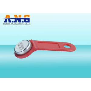 RW2000 Rewritable iButton Keys Blank iButton ID Rewritable Key
