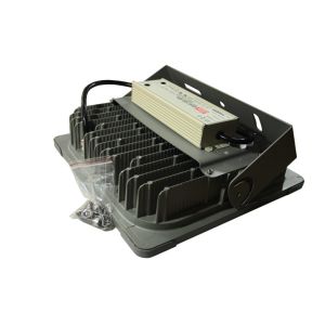 LED Canopy Lights ATEX Certificated 150W IP66 Explosion proof lamp For Gas