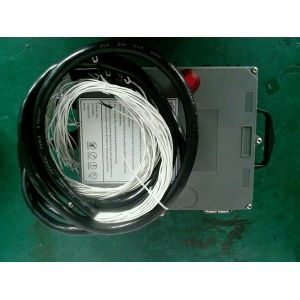 Yuanxin good quality wireless remote control for tower crane