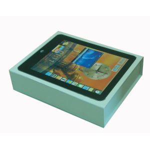 Slate 8 Inch 800MHz Android Touch Tablet PC with Built-in speaker BT-M804 4GB