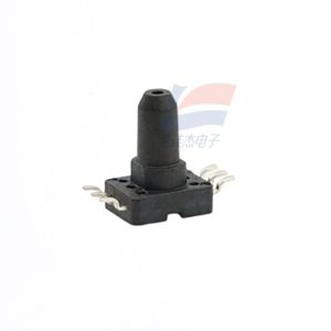 YJJ WF100DP Digital Pressure Sensor Is Used In Automotive Electronics Field