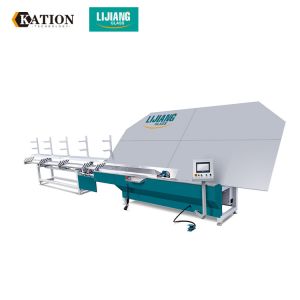 Wholesale Automatic Spacer Bending Machine With Siemens PLC Controller System from china suppliers