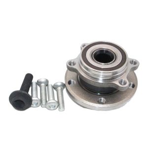 High quality Car parts Front Rear wheel hub bearing assembly For Audi VW A1 A3