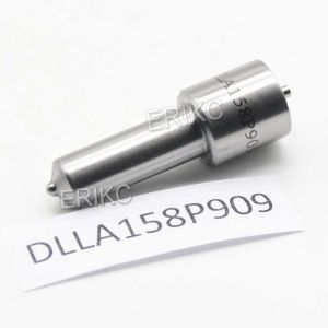Diesel Injector Nozzle Replacement DLLA158P909 Nozzle Fuel Injection DLLA