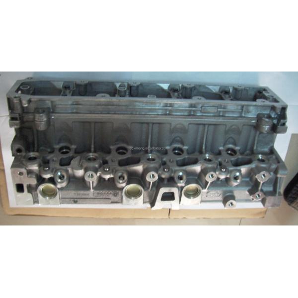 DW10TED4 DW12 C5 Cylinder Head 908599 71739894 for CITROEN PEUGEOT DW10 DW12 4HW