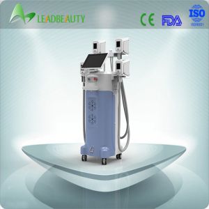 Cryolipolysis fat freeze Slimming Machine+cryolipolysis slimming machine