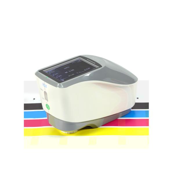 CE Integrating Sphere Spectrophotometer YD5050 to Enhance Quality and Create