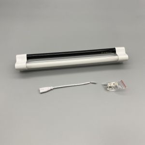 365nm T5 BL 2X8W Blacklight Blue Fluorescent Tube For Mosquito Control In