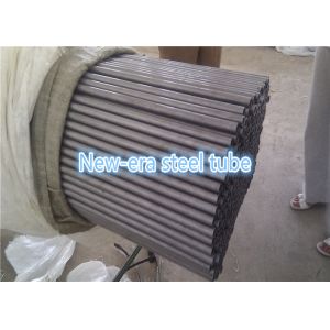 EN10305-1 Precision Seamless Steel Pipe