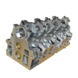 XU7JP/L3 CNG Engine Cylinder Head K911841548A for Peugeot 405 1.8L