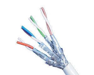 Network copper wire cable Lan Cables UTP FTP SFTP Cat6 Cable Manufacturer Pass